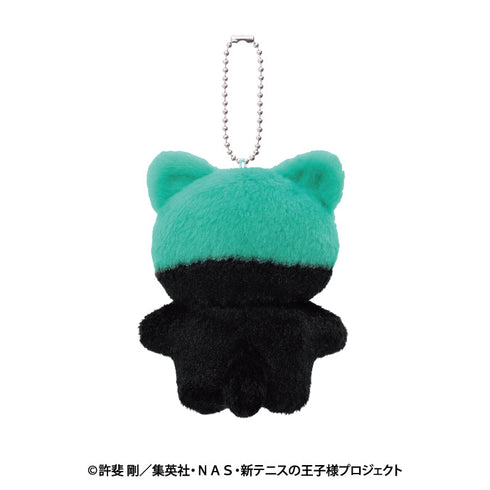 『新テニスの王子様』ちみけもますこっと 5 海堂薫